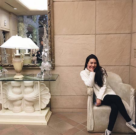 แฟชั่นดาราเที่ยวเมืองนอก แฟชั่นดาราเที่ยวเมืองนอก