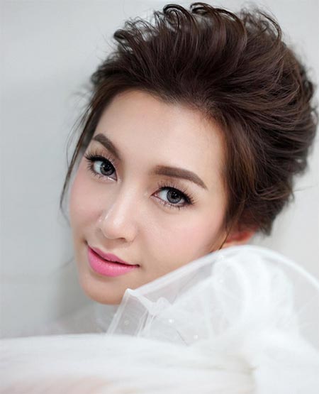 ลิปสติกดาราไทย ลิปสติกดาราไทย