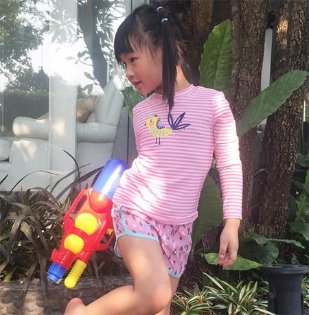 ลูกเปิ้ล นาคร ลูกเปิ้ล นาคร