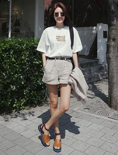 ไอเดียแต่งตัว ไอเดียแต่งตัว