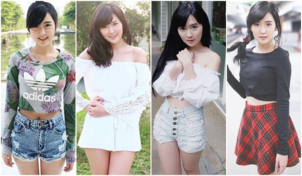 เบียร์ The Voice เบียร์ The Voice
