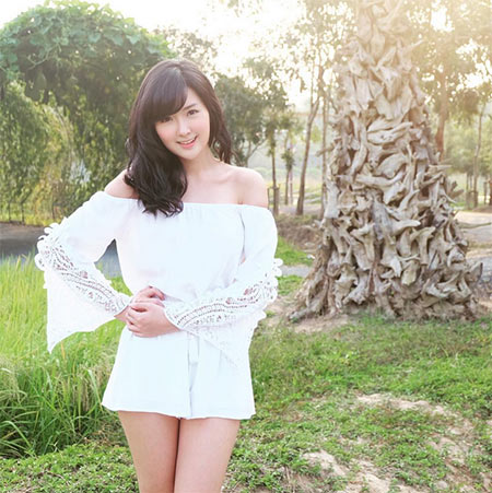 เบียร์ The Voice เบียร์ The Voice