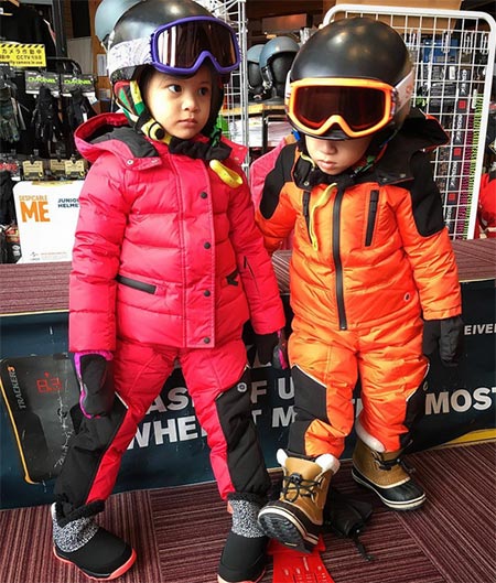บีน่า บรู๊คลิน บีน่า บรู๊คลิน