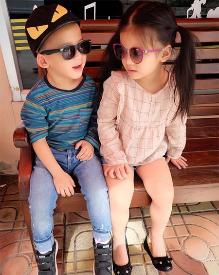 บีน่า บรู๊คลิน บีน่า บรู๊คลิน
