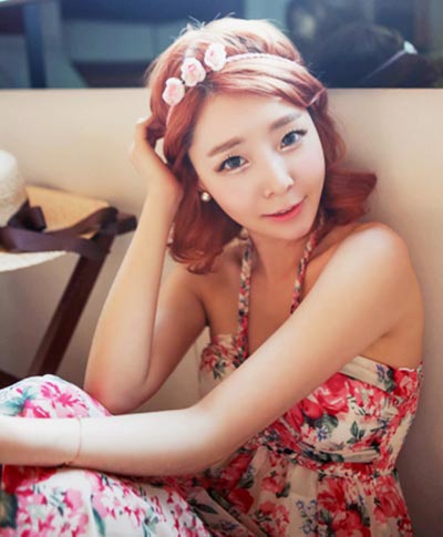 ที่คาดผมสาวผมสั้น ที่คาดผมสาวผมสั้น