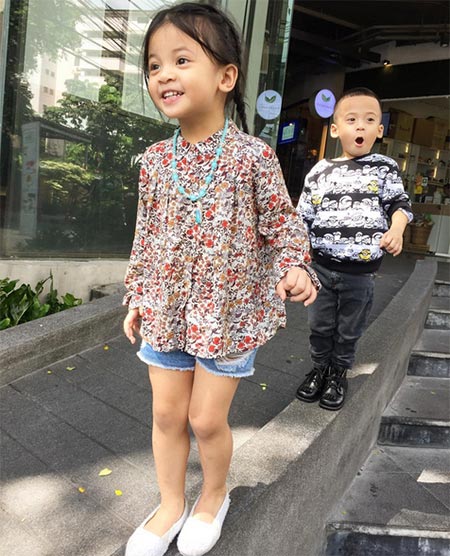บีน่า บรู๊คลิน บีน่า บรู๊คลิน