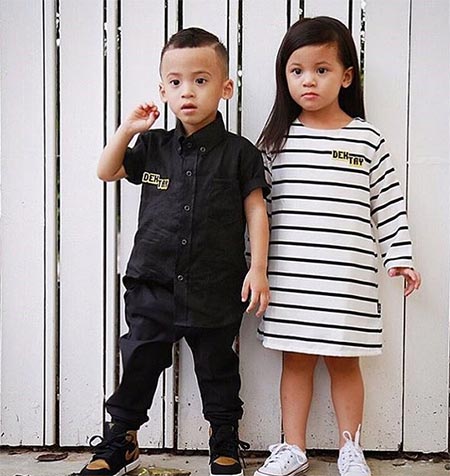 บีน่า บรู๊คลิน บีน่า บรู๊คลิน