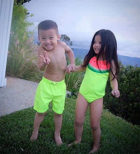 บีน่า บรู๊คลิน บีน่า บรู๊คลิน