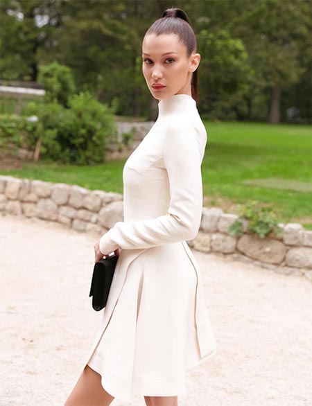 จีจี้เบลล่า จีจี้เบลล่า