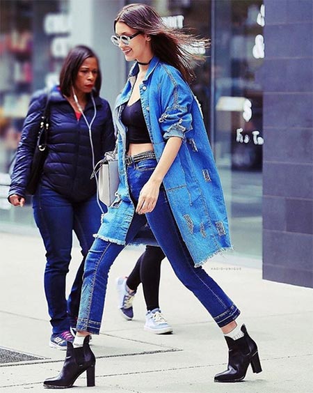 จีจี้เบลล่า จีจี้เบลล่า