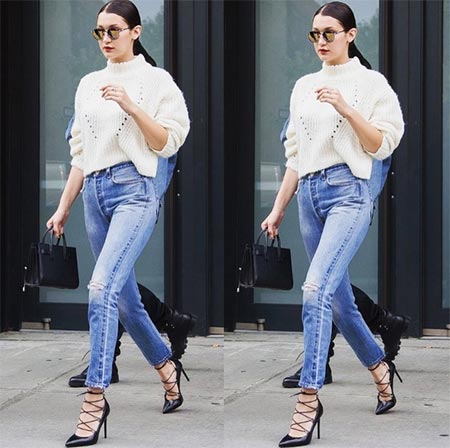 จีจี้เบลล่า จีจี้เบลล่า