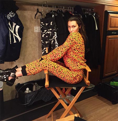 จีจี้เบลล่า จีจี้เบลล่า