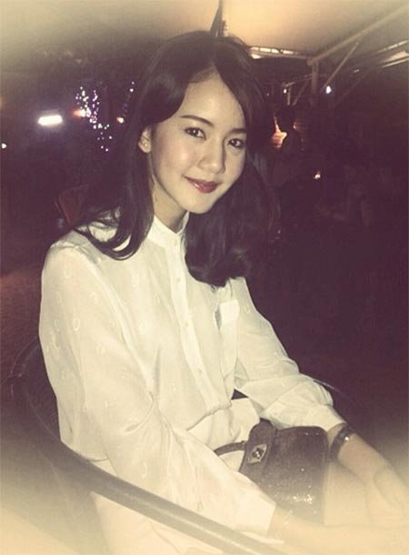 โบว์ เมลดา ศัลยกรรม โบว์ เมลดา ศัลยกรรม