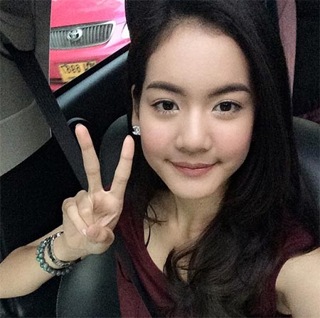 โบว์ เมลดา ศัลยกรรม โบว์ เมลดา ศัลยกรรม