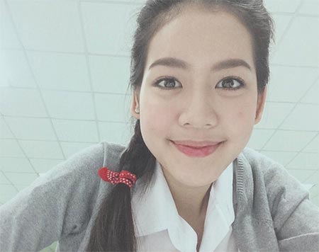 โบว์ เมลดา ศัลยกรรม โบว์ เมลดา ศัลยกรรม