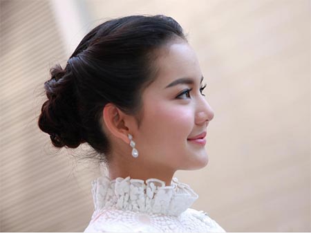 โบว์ เมลดา ศัลยกรรม โบว์ เมลดา ศัลยกรรม