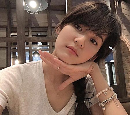 โบว์ เมลดา ศัลยกรรม โบว์ เมลดา ศัลยกรรม