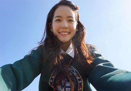 โบว์ เมลดา ศัลยกรรม โบว์ เมลดา ศัลยกรรม