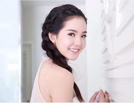 โบว์ เมลดา ศัลยกรรม โบว์ เมลดา ศัลยกรรม