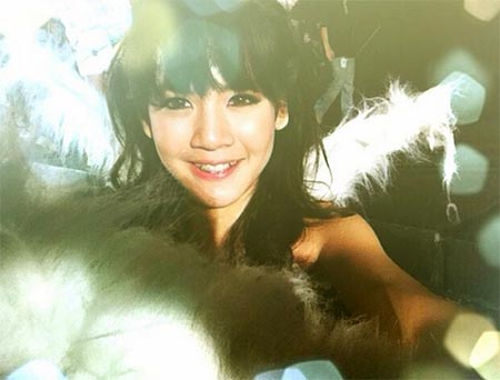 โบว์ เมลดา ศัลยกรรม โบว์ เมลดา ศัลยกรรม