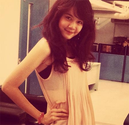 โบว์ เมลดา ศัลยกรรม โบว์ เมลดา ศัลยกรรม