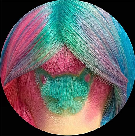 เทรนด์ผม 2016 เทรนด์ผม 2016