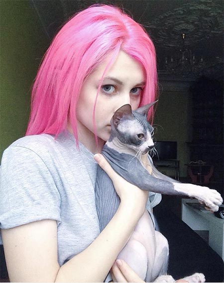 เทรนด์ผม 2016 เทรนด์ผม 2016