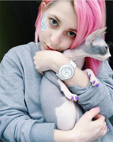 เทรนด์ผม 2016 เทรนด์ผม 2016