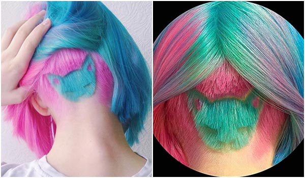 เทรนด์ผม 2016 เทรนด์ผม 2016