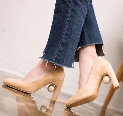 รองเท้าส้นสูงสวย ๆ รองเท้าส้นสูงสวย ๆ