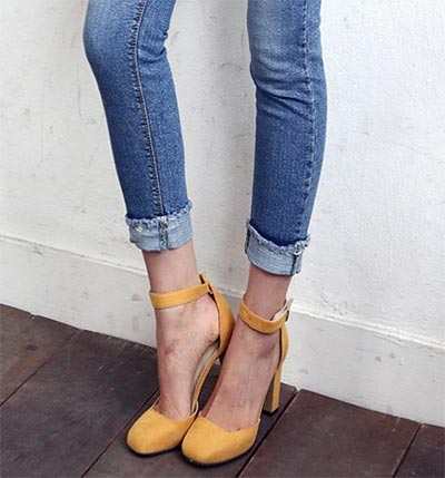 รองเท้าส้นสูงสวย ๆ รองเท้าส้นสูงสวย ๆ