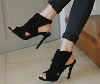 รองเท้าส้นสูงสวย ๆ รองเท้าส้นสูงสวย ๆ