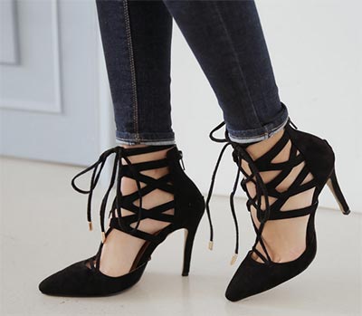 รองเท้าส้นสูงสวย ๆ รองเท้าส้นสูงสวย ๆ