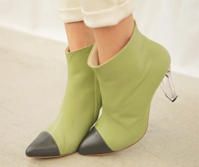 รองเท้าส้นสูงสวย ๆ รองเท้าส้นสูงสวย ๆ