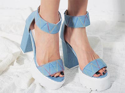 รองเท้าส้นสูงสวย ๆ รองเท้าส้นสูงสวย ๆ