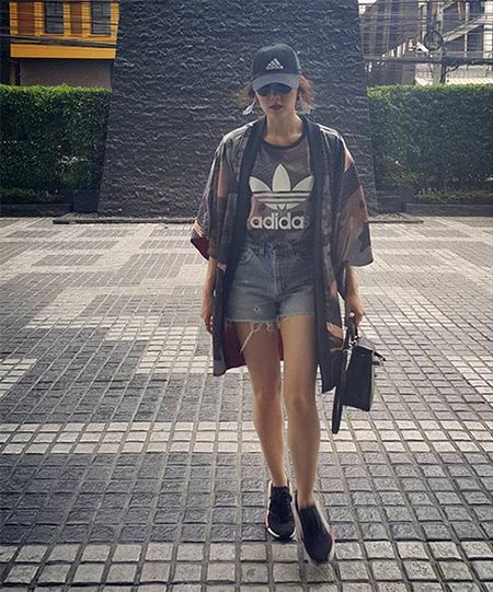 ชมพู่ อารยา แฟชั่น ชมพู่ อารยา แฟชั่น