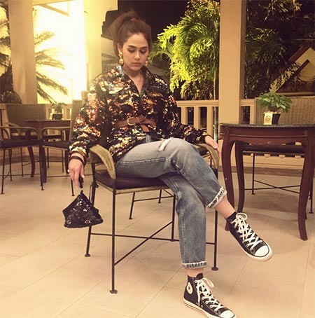 ชมพู่ อารยา แฟชั่น ชมพู่ อารยา แฟชั่น