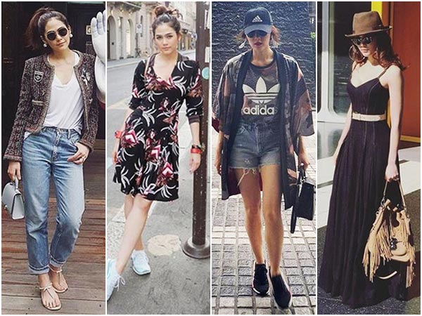 ชมพู่ อารยา แฟชั่น ชมพู่ อารยา แฟชั่น