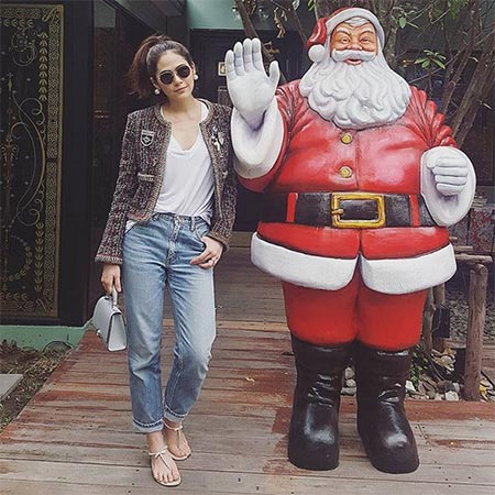 ชมพู่ อารยา แฟชั่น ชมพู่ อารยา แฟชั่น