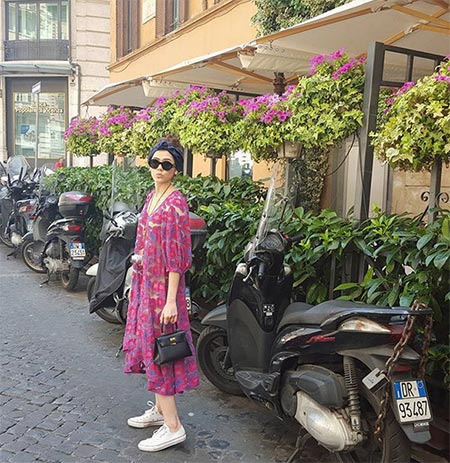 ชมพู่ อารยา แฟชั่น ชมพู่ อารยา แฟชั่น