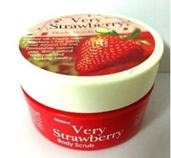 ครีมขัดผิว ยี่ห้อไหนดี ครีมขัดผิว ยี่ห้อไหนดี