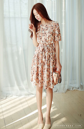 ชุดแม็กซี่เดรสสั้น ชุดแม็กซี่เดรสสั้น