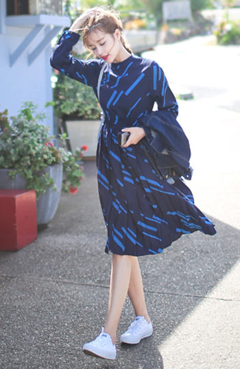 ชุดแม็กซี่เดรสสั้น ชุดแม็กซี่เดรสสั้น