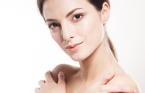 ด่างทับทิม ผิวขาว ด่างทับทิม ผิวขาว