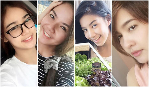 หน้าสดนักร้องลูกทุ่ง หน้าสดนักร้องลูกทุ่ง