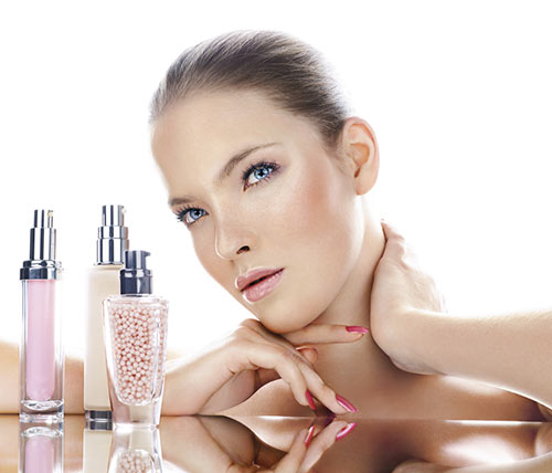 ประกาศคุมเครื่องสำอาง ประกาศคุมเครื่องสำอาง