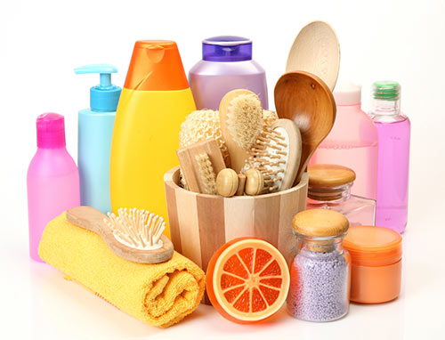 ประกาศคุมเครื่องสำอาง ประกาศคุมเครื่องสำอาง