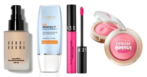 เครื่องสำอาง สงกรานต์ เครื่องสำอาง สงกรานต์