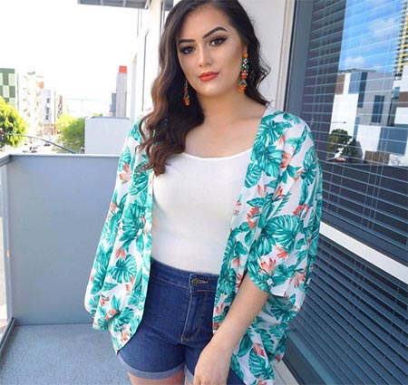 ชุดไปทะเลคนอ้วน ชุดไปทะเลคนอ้วน