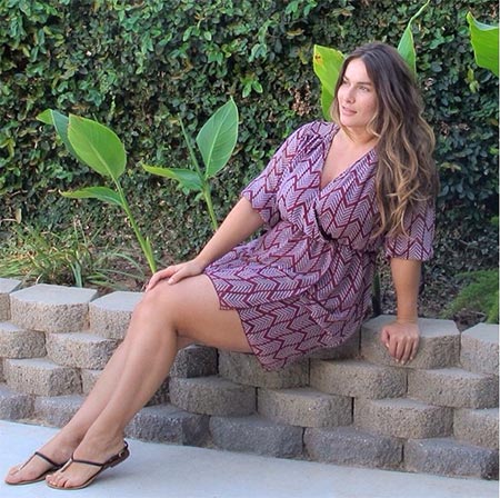 ชุดไปทะเลคนอ้วน ชุดไปทะเลคนอ้วน